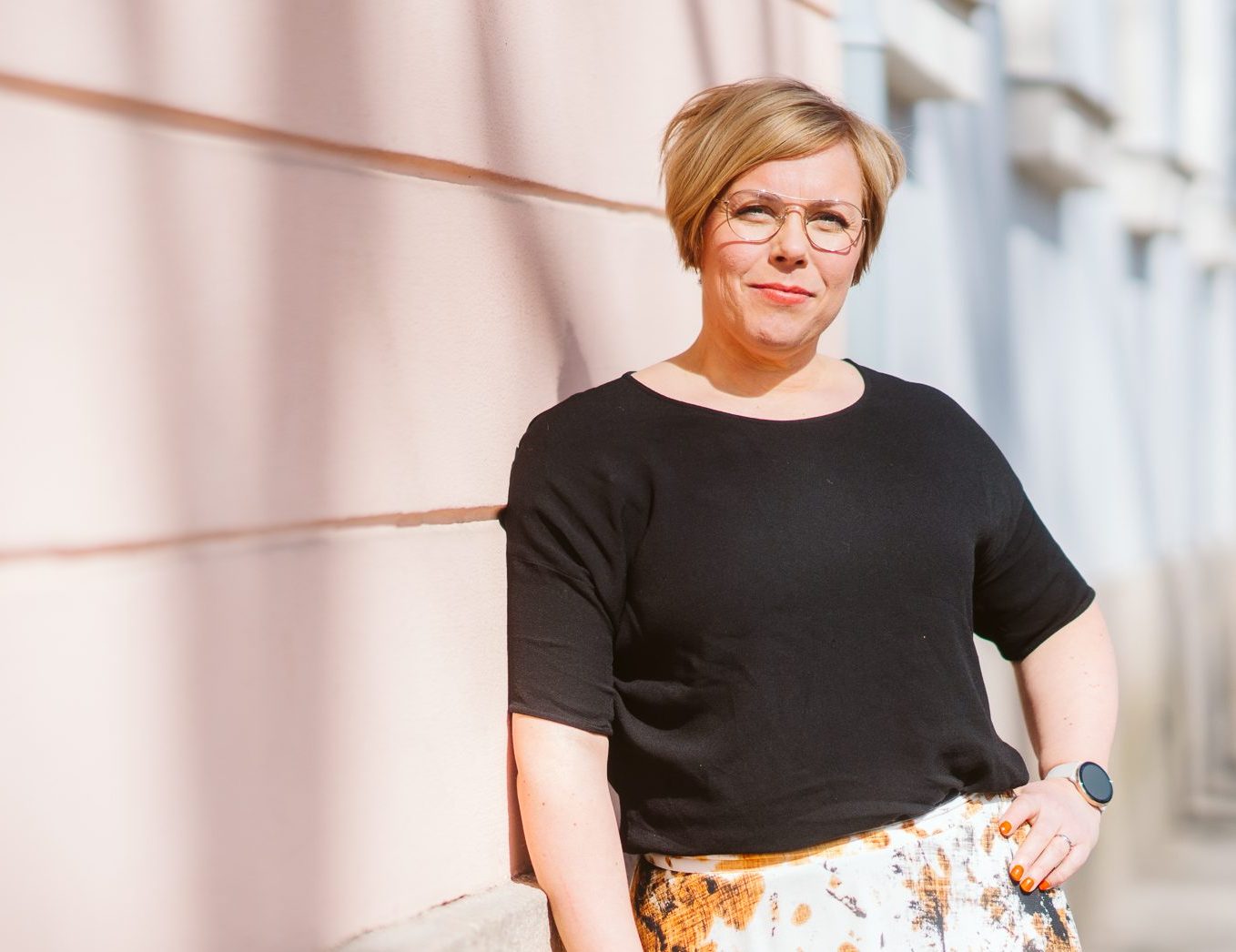KAIKILLE REILUMPI TURKU – Turun Sdp:n kuntavaaliohjelma