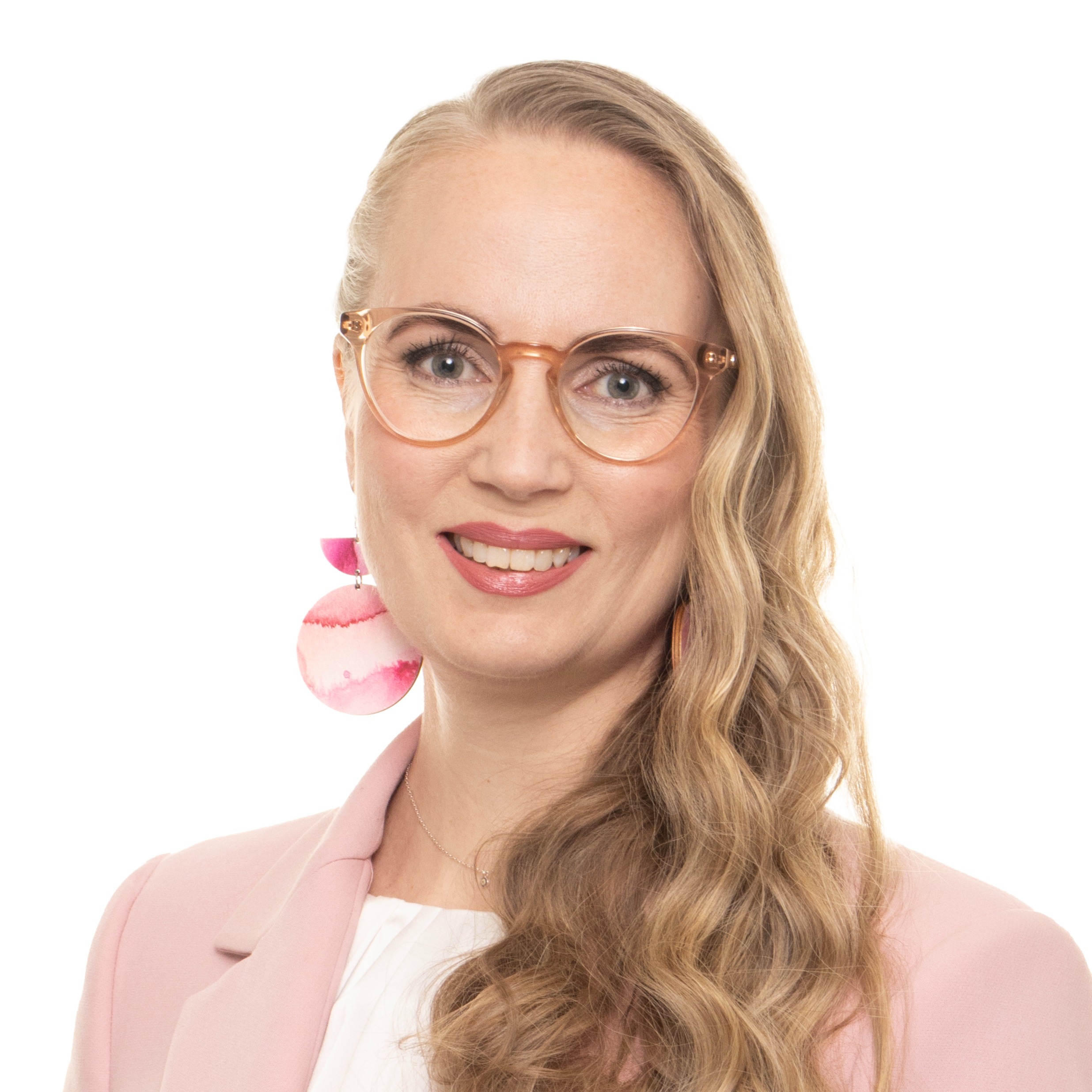 Puheenjohtaja Mari Lahti: Kevät vie kohti puoluekokousta