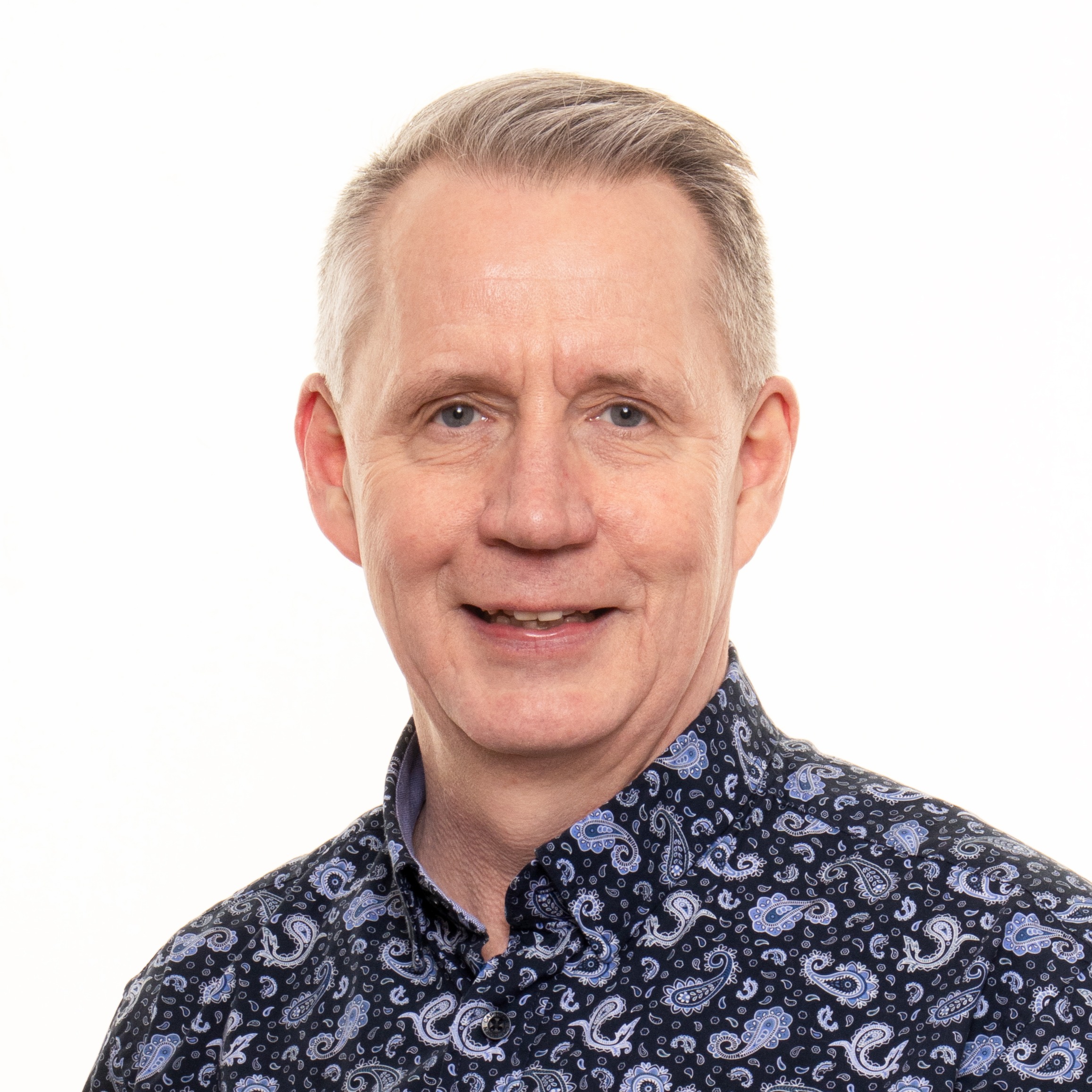 Mika Maaskolan ryhmäpuheenvuoro kaupunkistrategiasta: "Meidän tulee onnistua kotouttamisessa ja segregaation purussa"