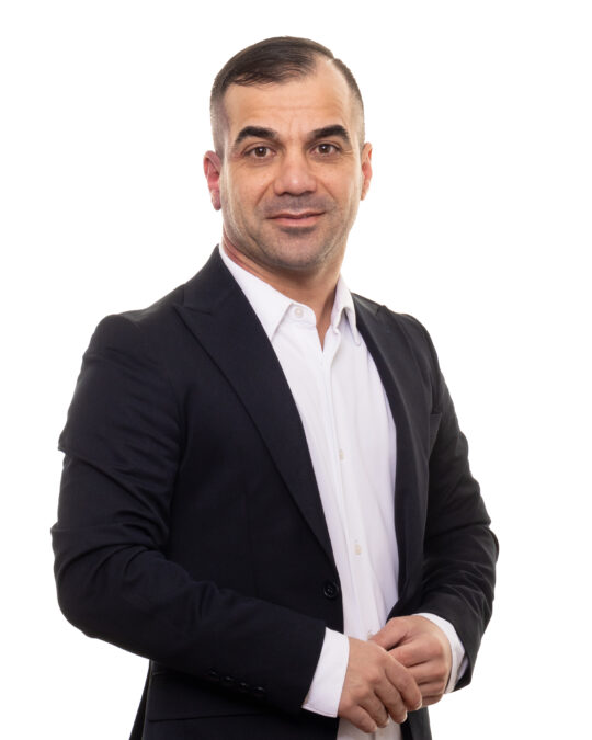 Ahmadi Berhan