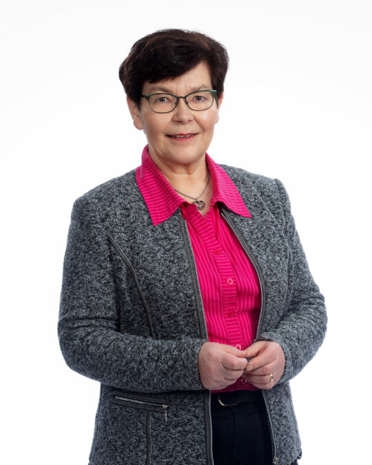 Hellstén Kristiina