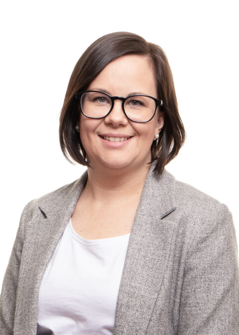 Koivusalo Mari-Elina