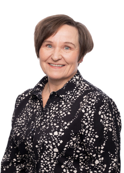 Kallio Nina