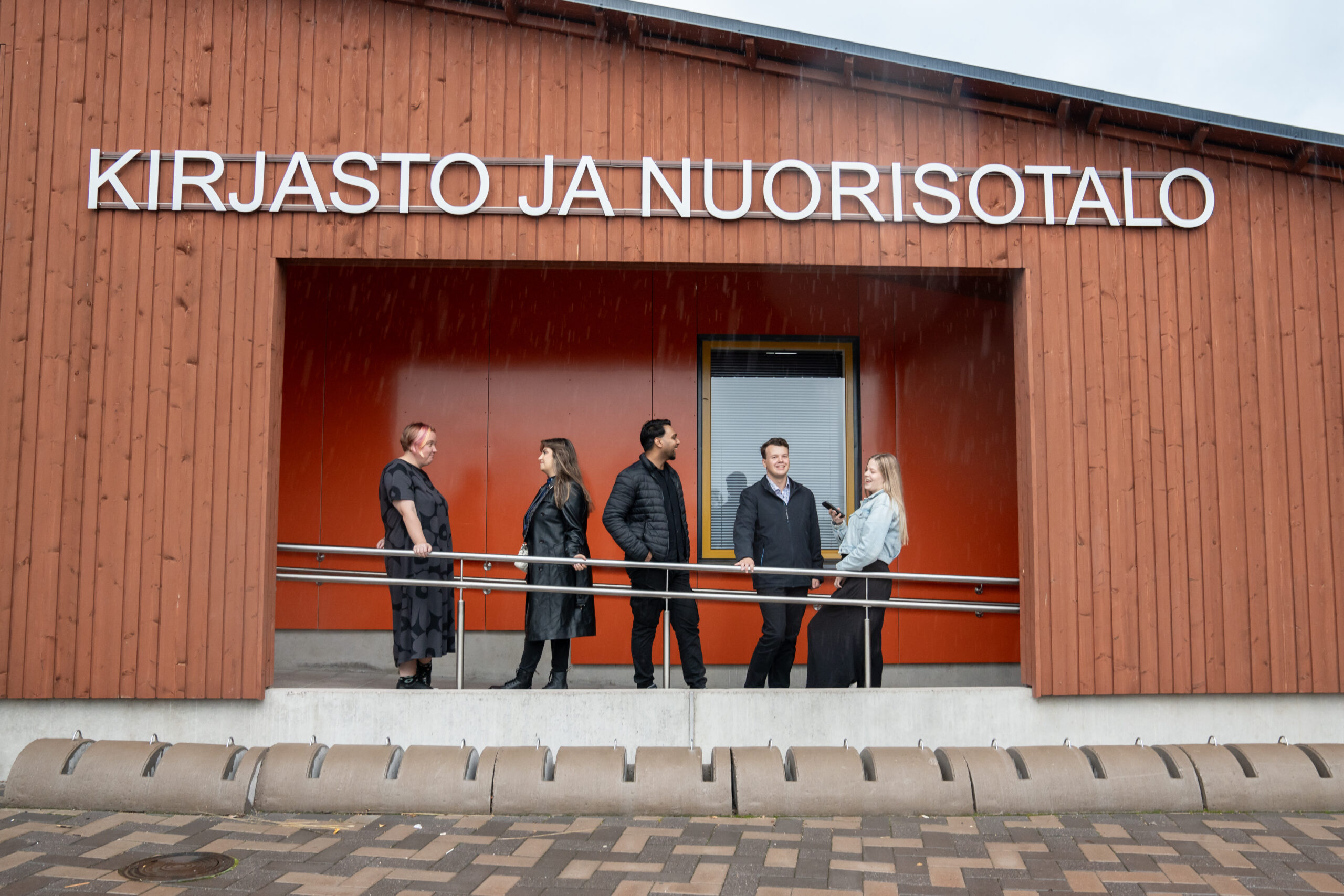 TURUN SDP NIMESI LUOTTAMUSHENKILÖNSÄ