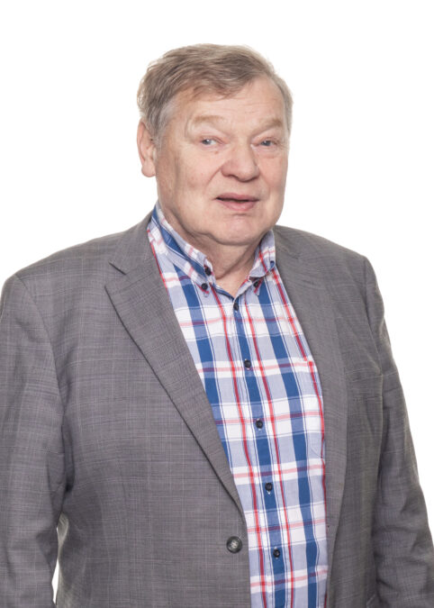 Nurmio Timo